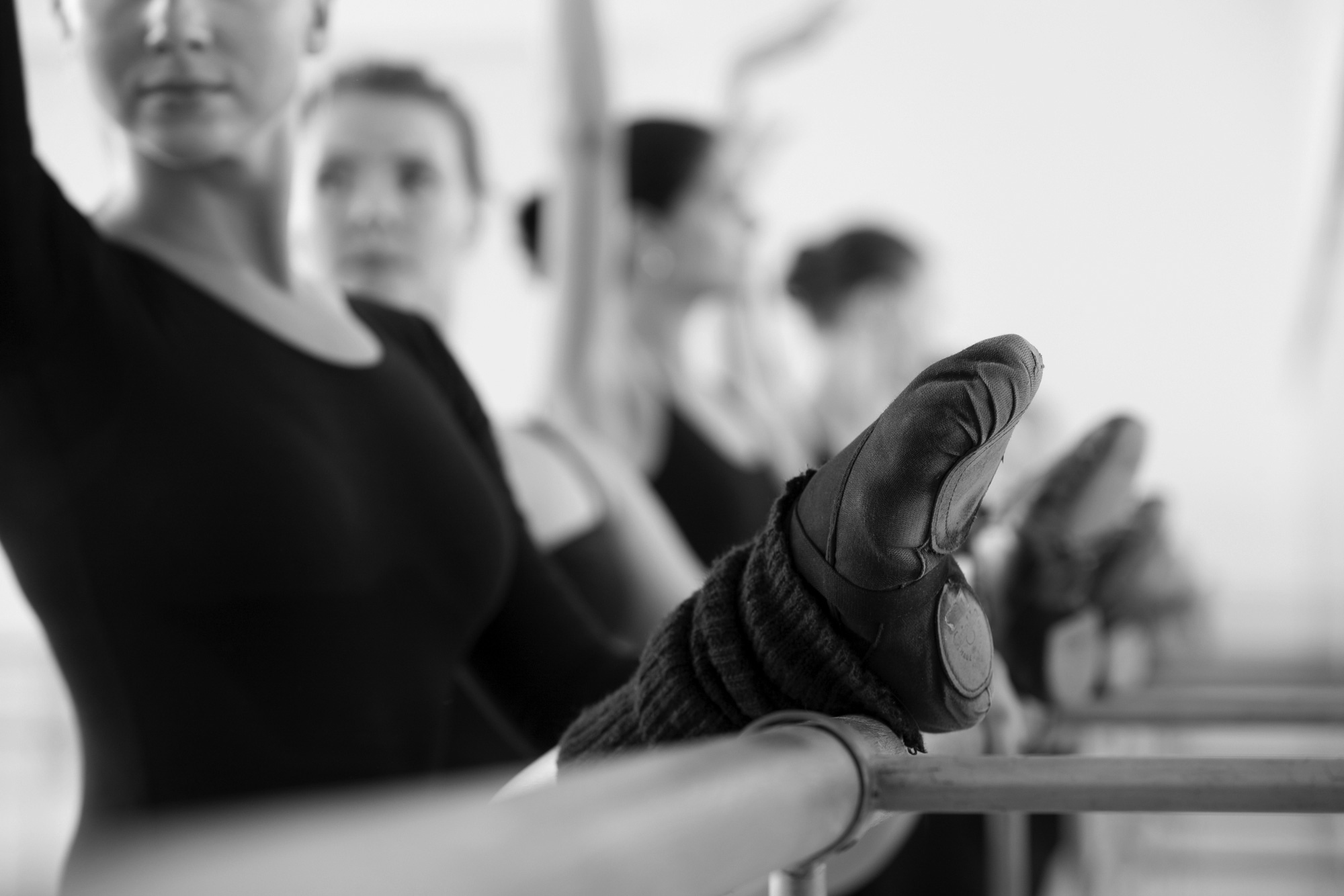 Health care for dancers