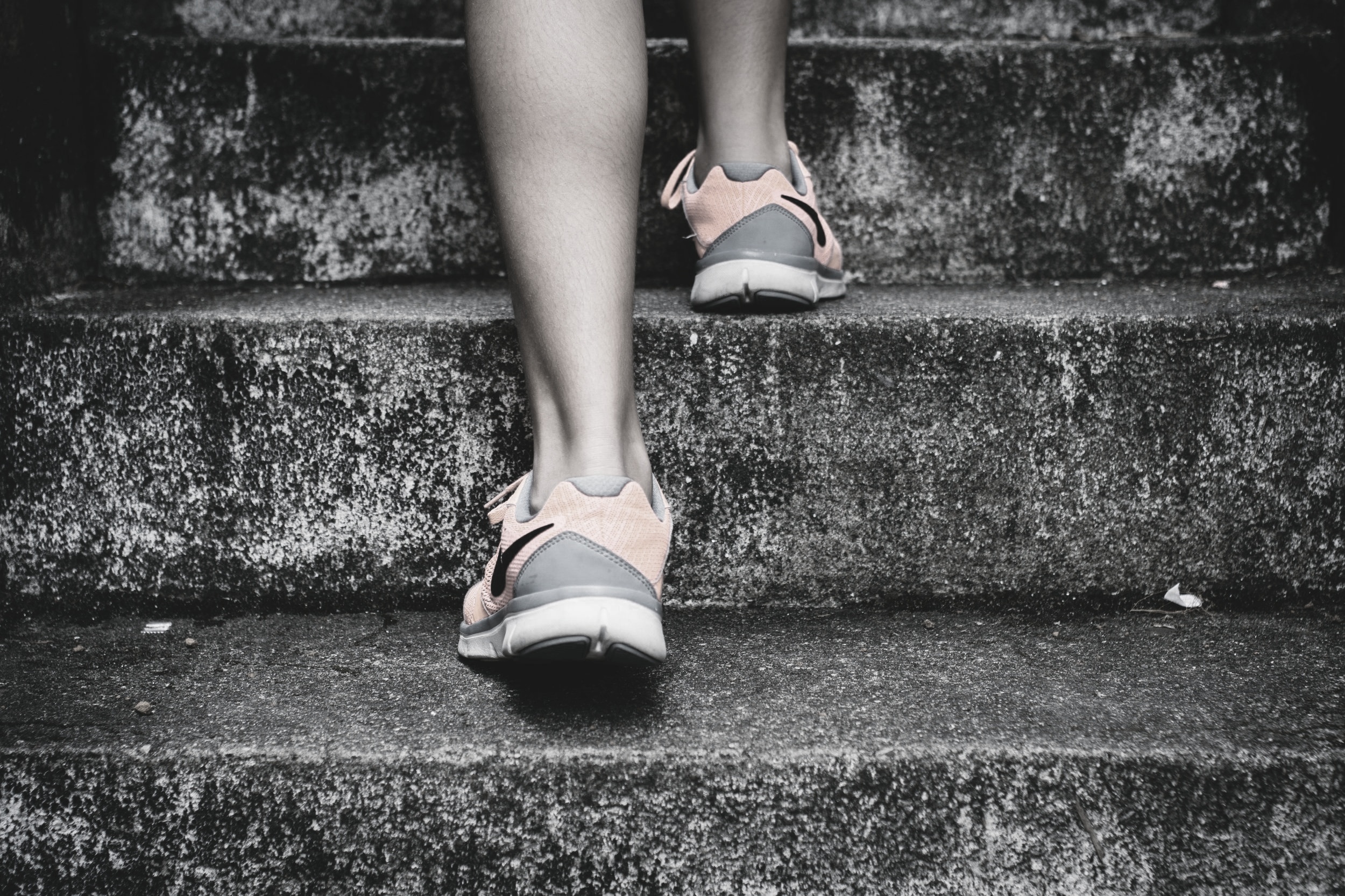 Core.Porate Machines: An Office Based Workout