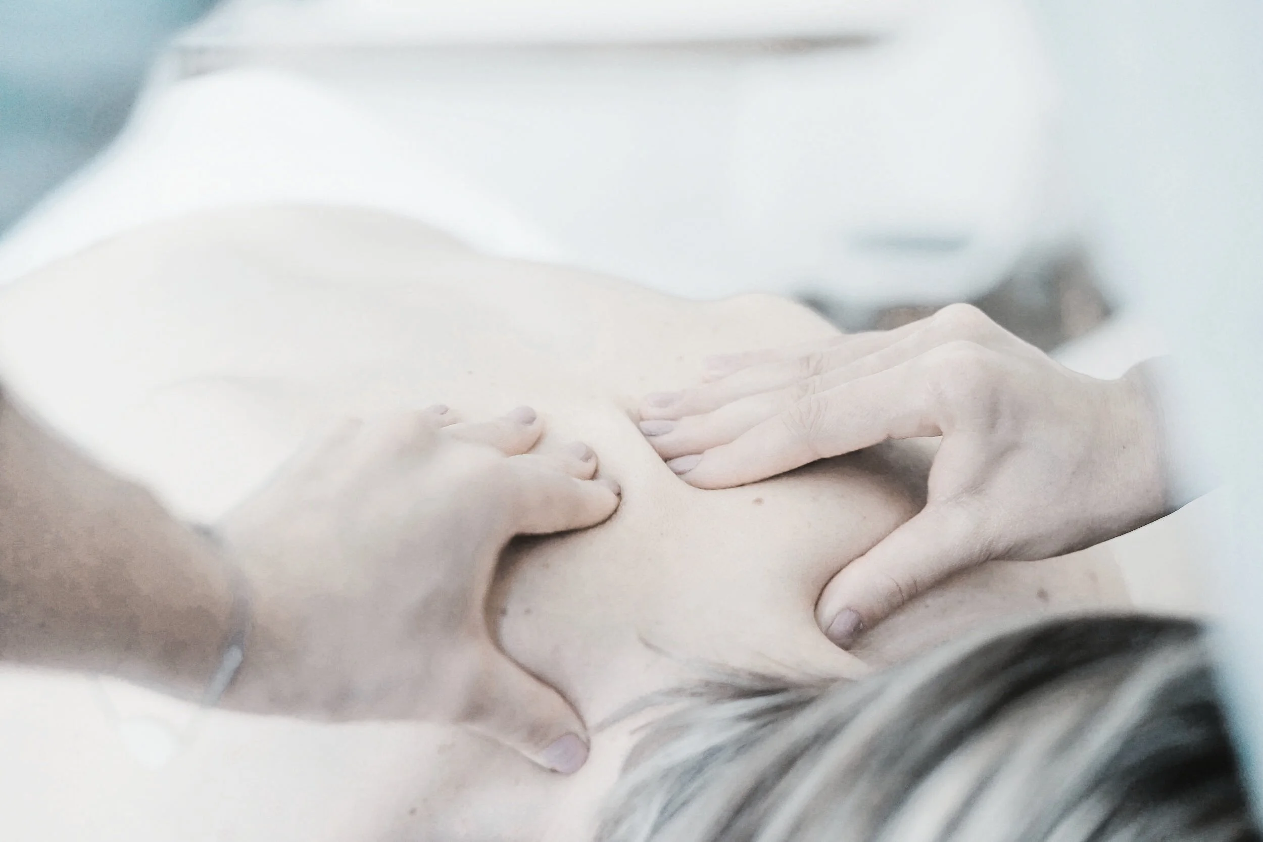 Is Massage What You Really Think It Is?