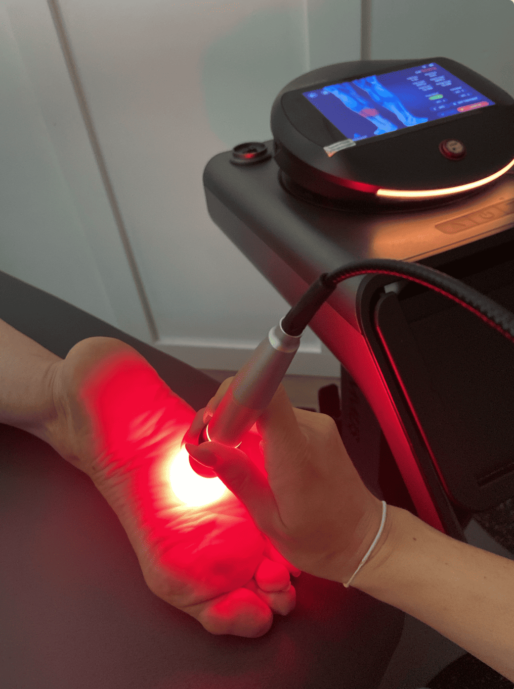 Class 4 Laser Therapy: Everything You Need To Know