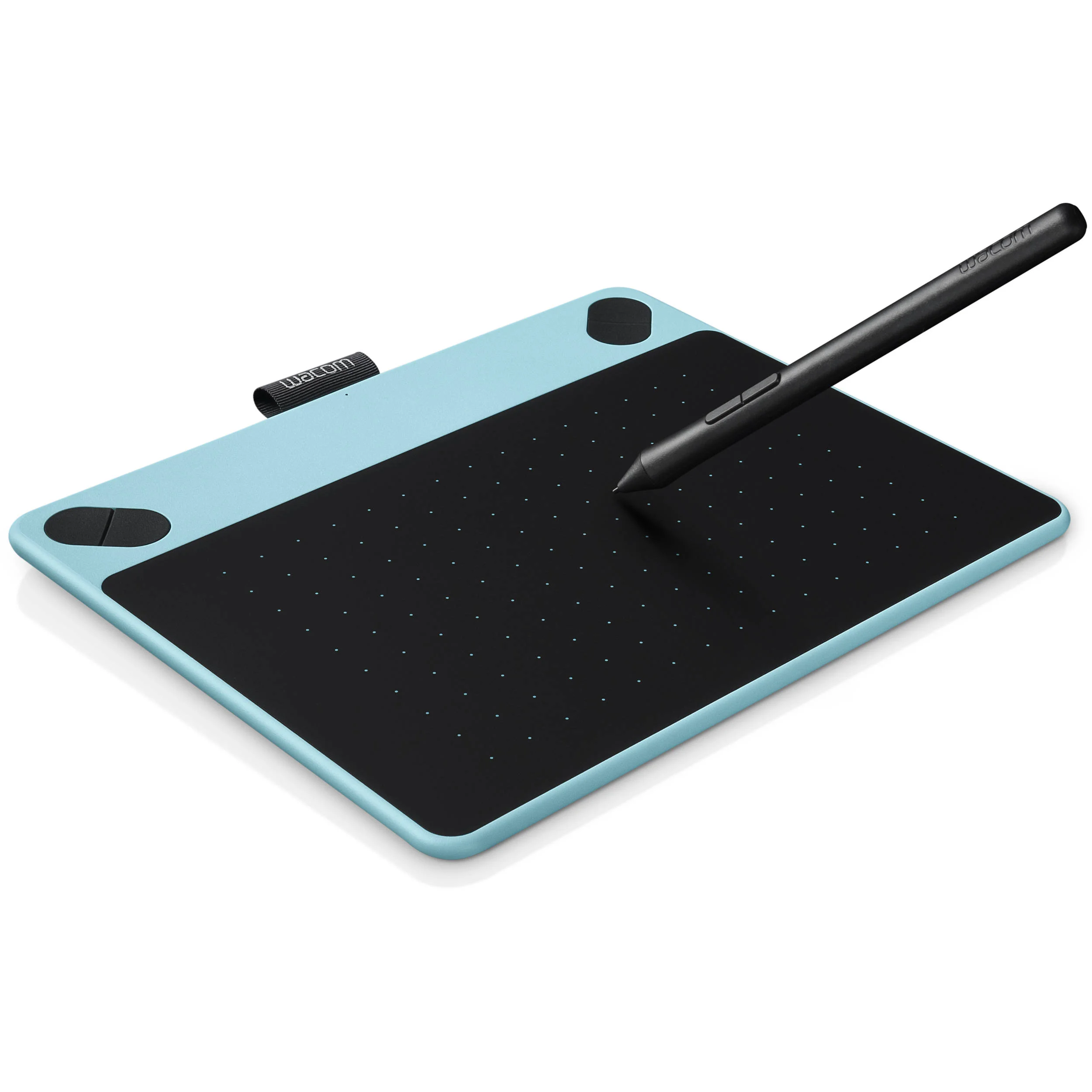 Intuos Photo (Stock Image)