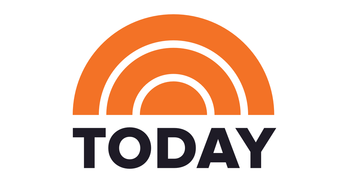 As Featured on NBC's Today Show