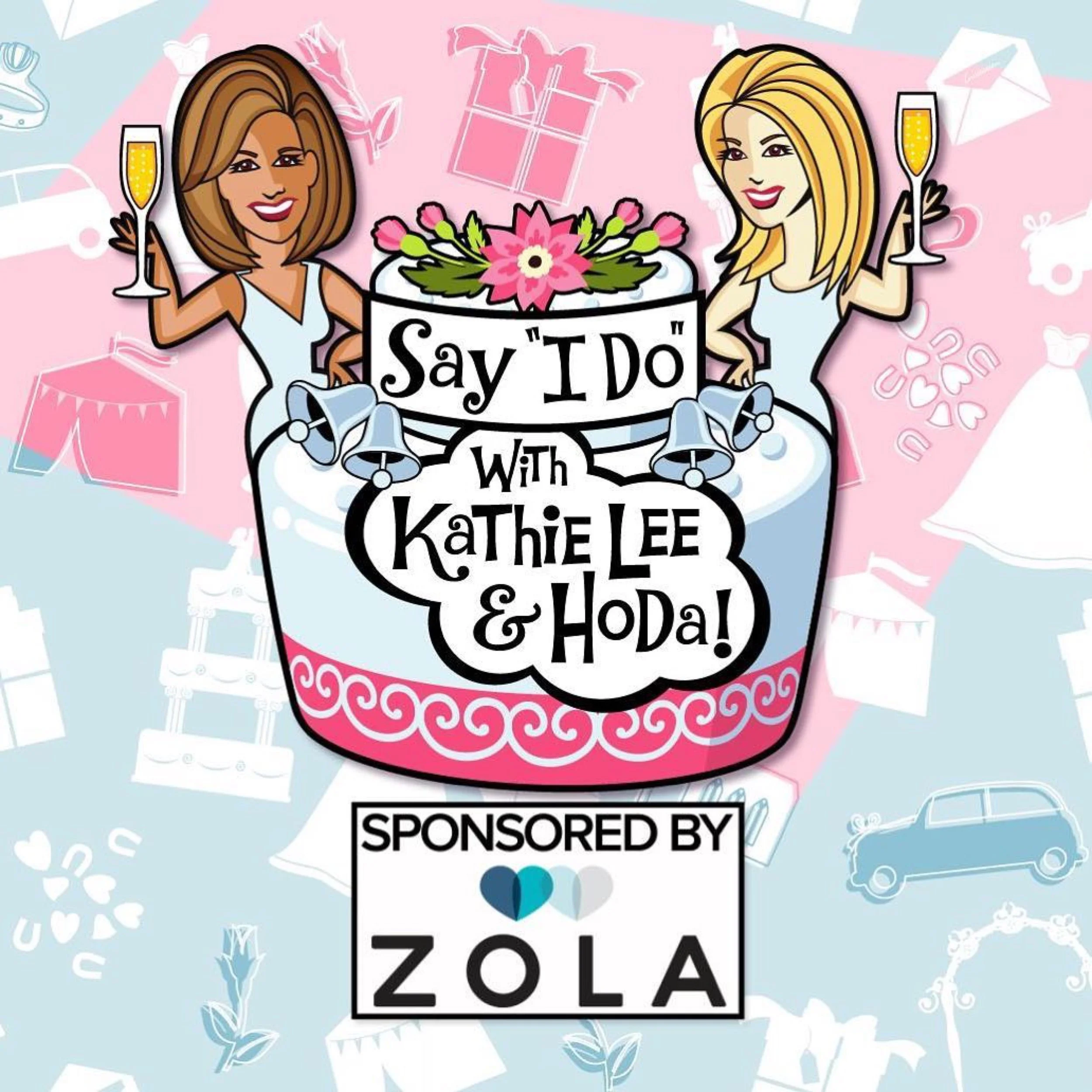 Performed for The Today Show Wedding on NBC