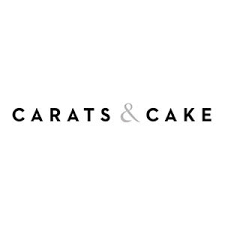 As Seen on Carats and Cake