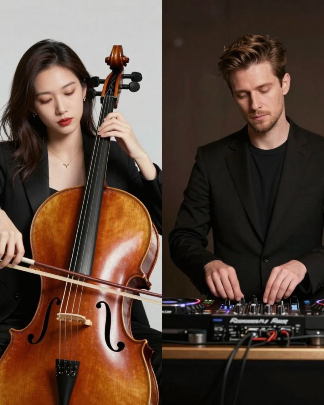 Shots Fired - Why You Should Not Hire String Musicians Through Your DJ or Band Company