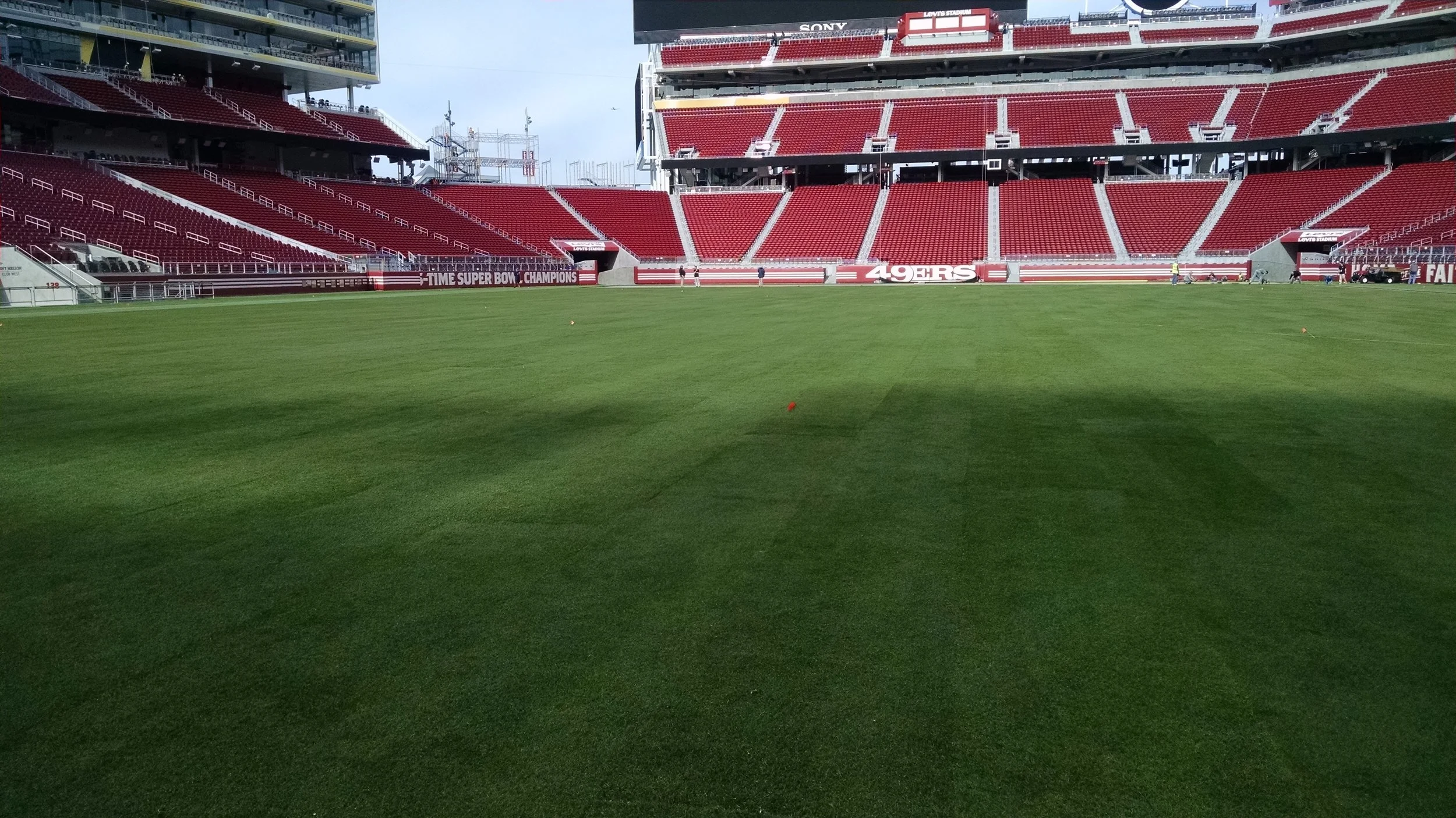 SUPERBOWL 50