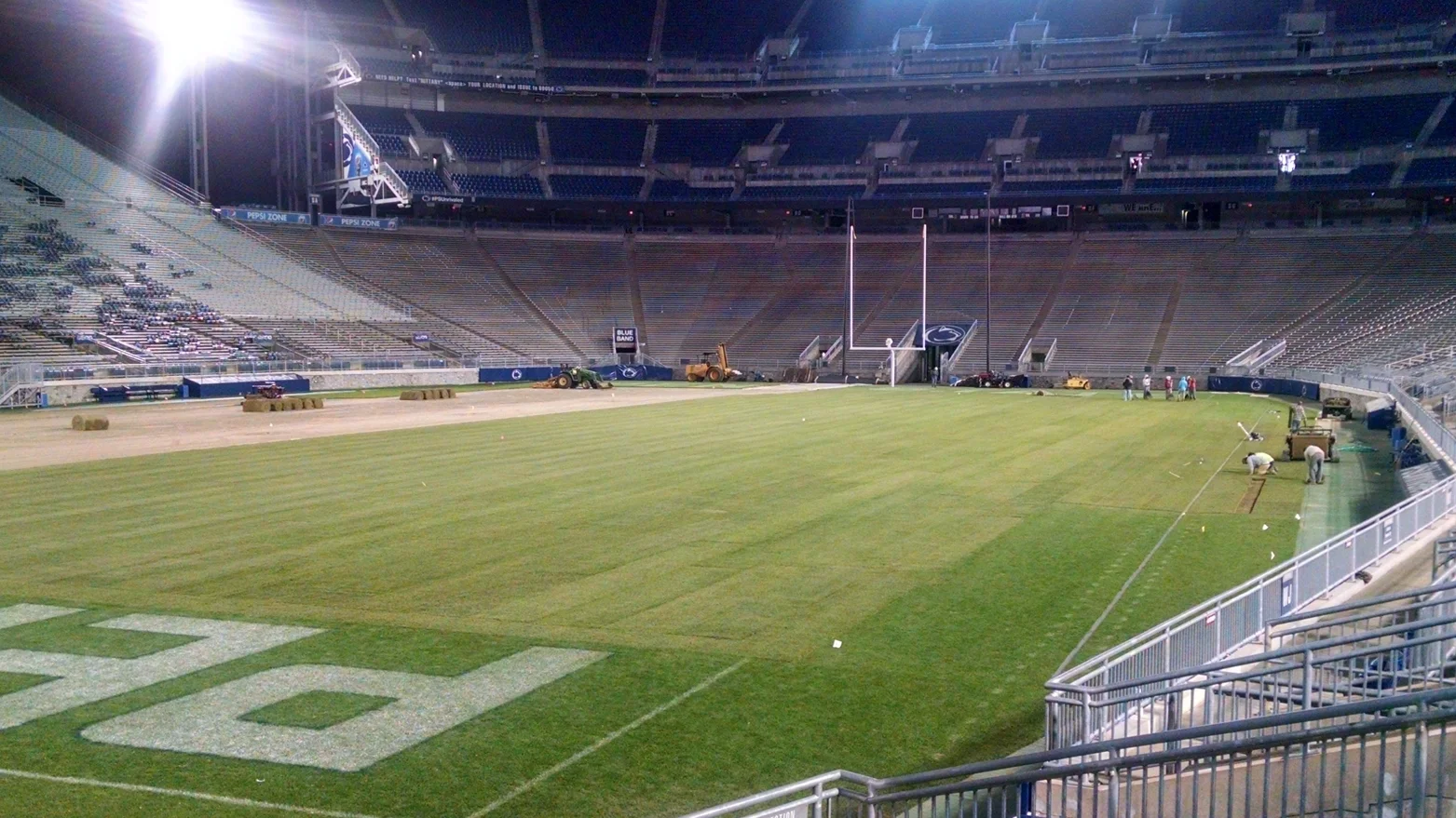 PENN STATE