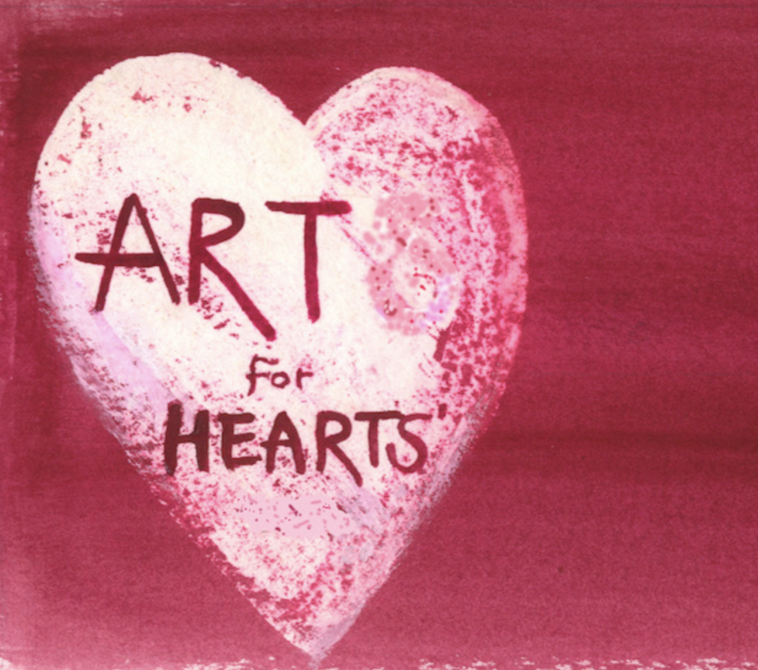 Art for Hearts