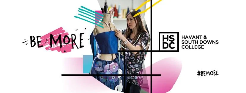 What’s it really like at HSDC? A Level Student Kate Whetton shares her top ten things about student life: