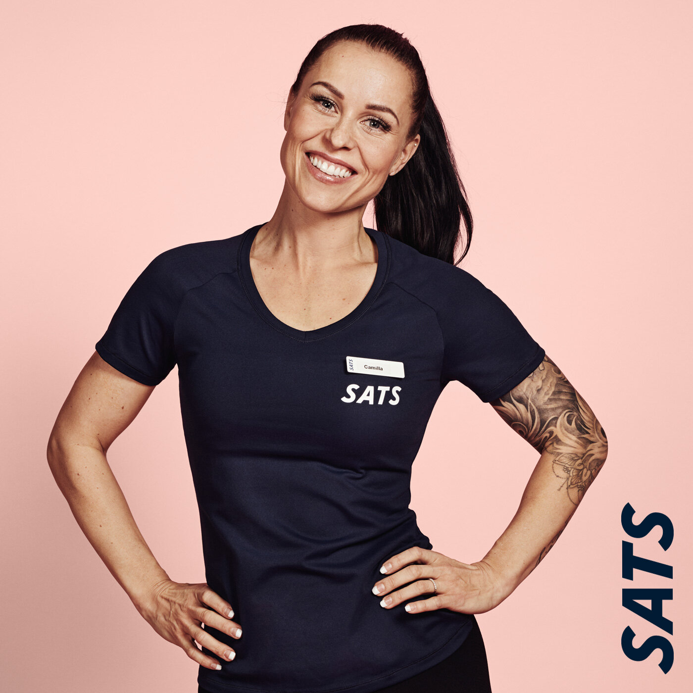 8. Kom i gang: Trenger du inspirasjon til å starte opp med treningen etter en lang sommer?