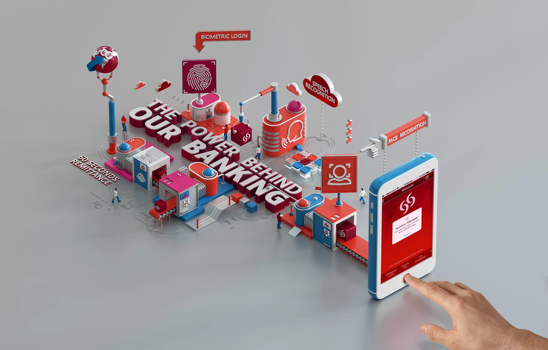 Commercial Bank of Qatar