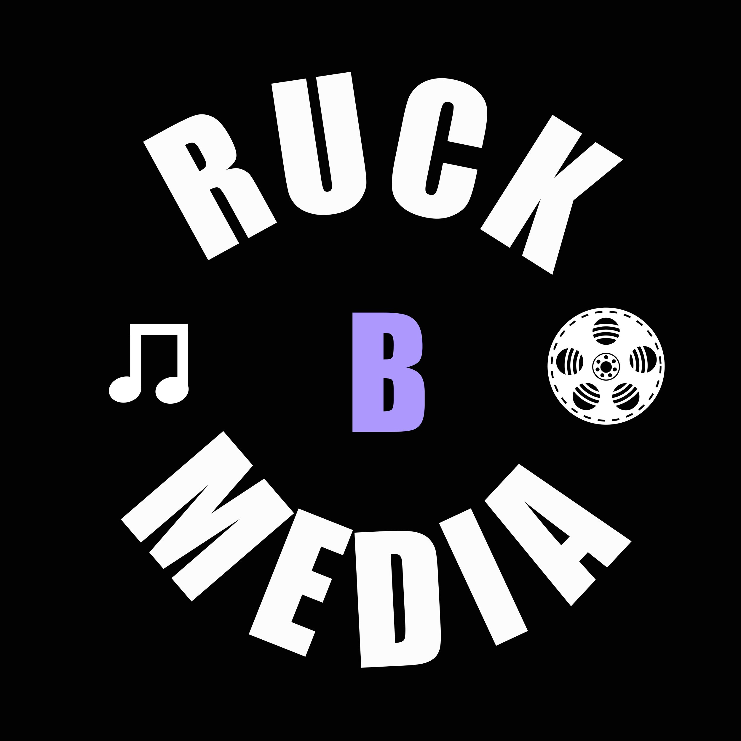 Ruck  B  Media        
