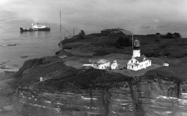 Fir on duty after 1951