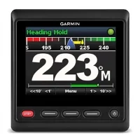 Head for the Garmin GHC-20