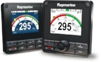 Head for the Raymarine 500