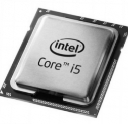 Intel Core i5