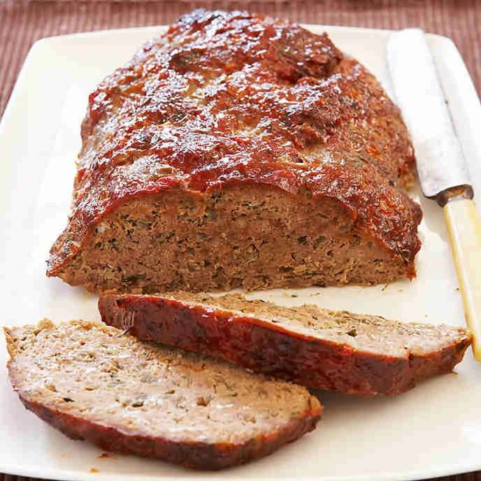 A Brief History of Meatloaf