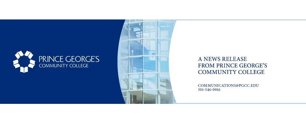Press Release Email Header
