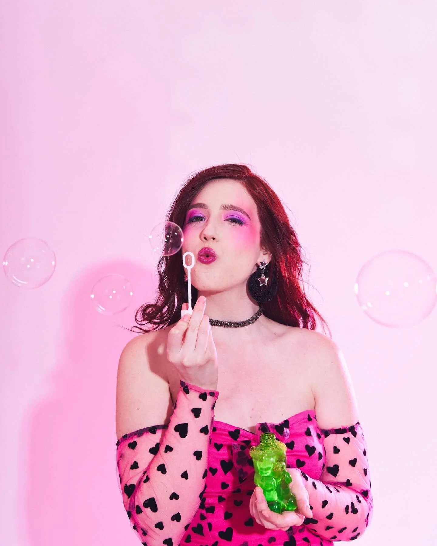 1.

Link in bio 🍬

#wronski #rockinwithwronski #boweryelectric #nyc #livemusic #rock #bubbles