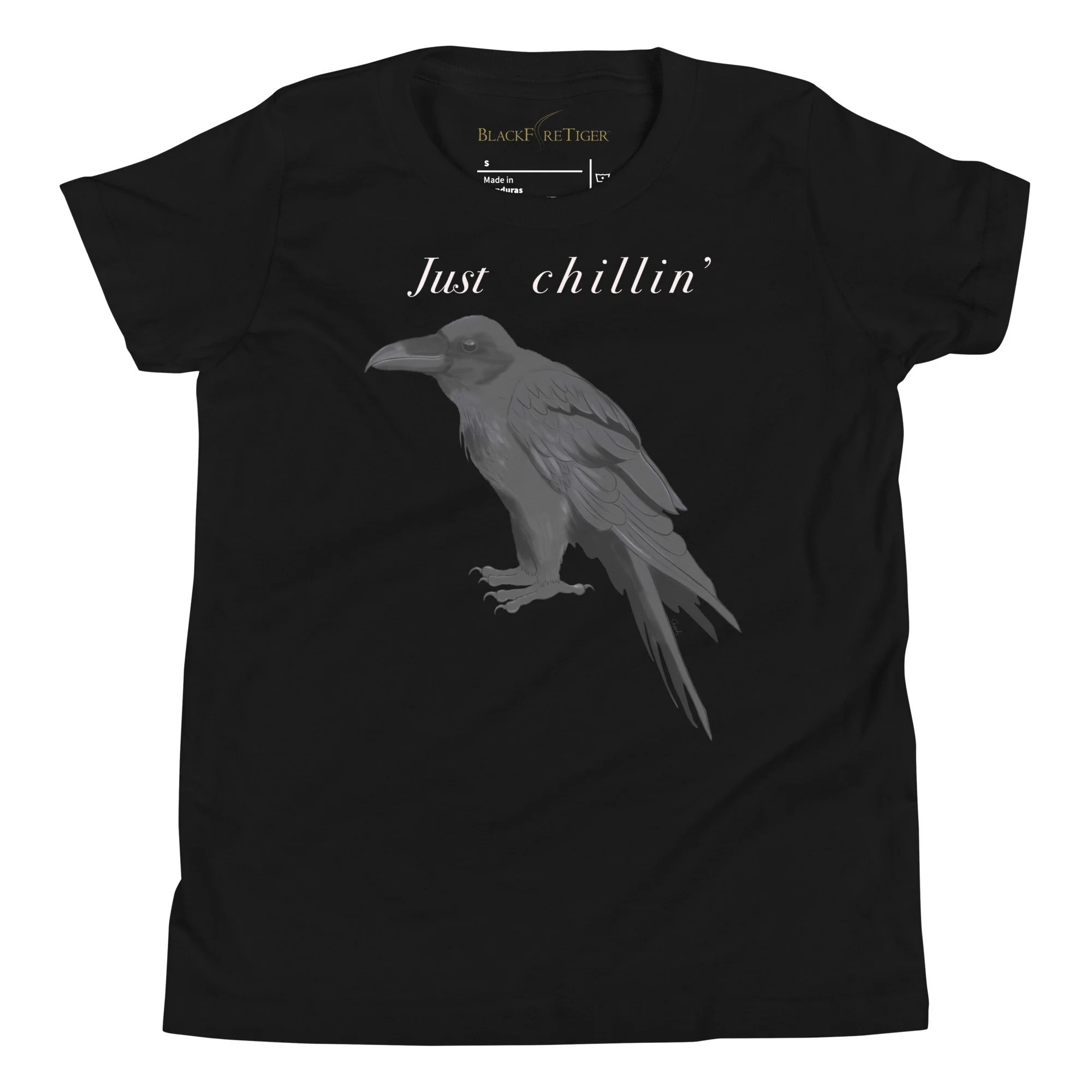 youth-staple-tee-black-front-693b1fa5daae1.jpg