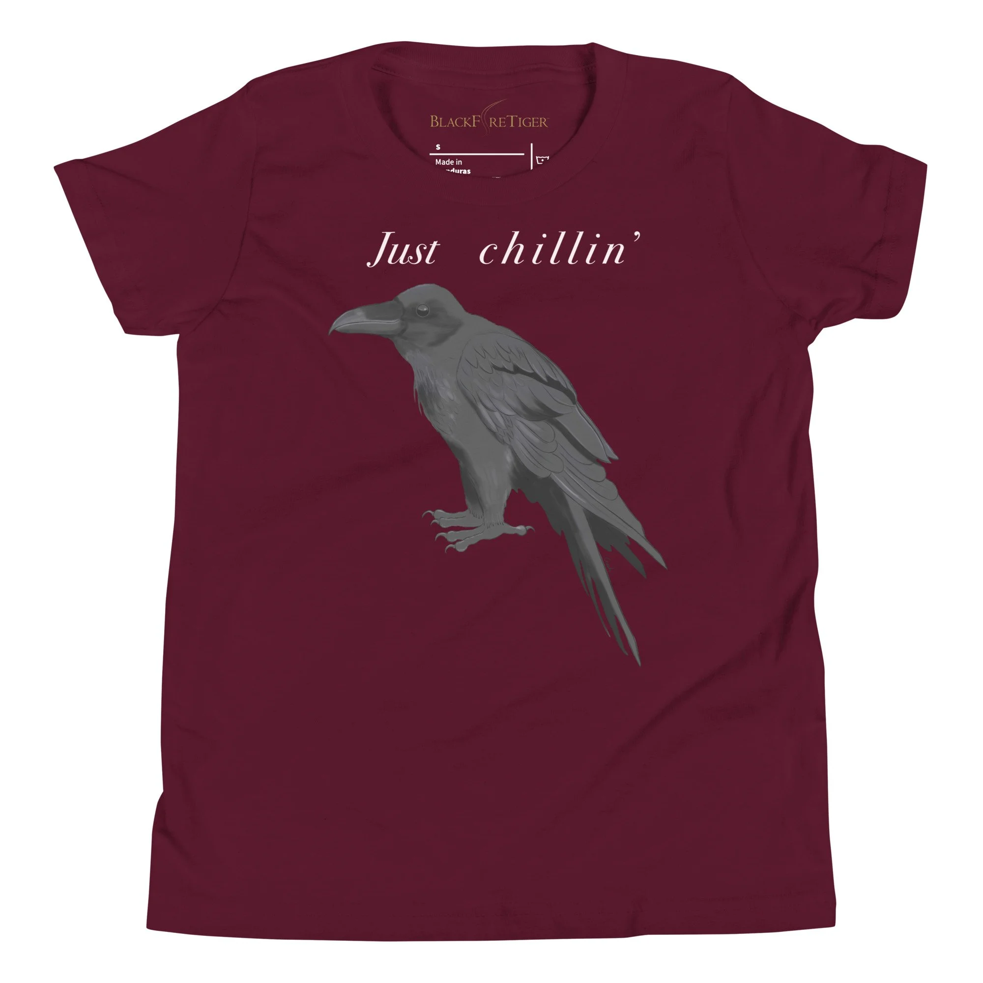 youth-staple-tee-maroon-front-693b1fa5dbba9.jpg