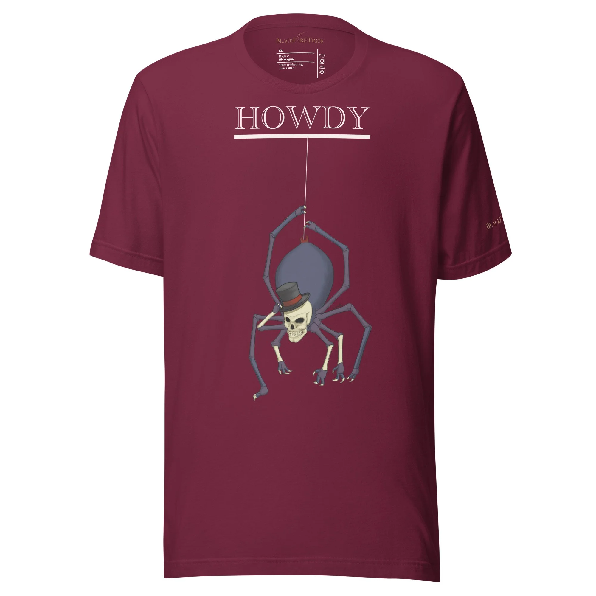 unisex-staple-t-shirt-maroon-front-693b25cd6501a.jpg