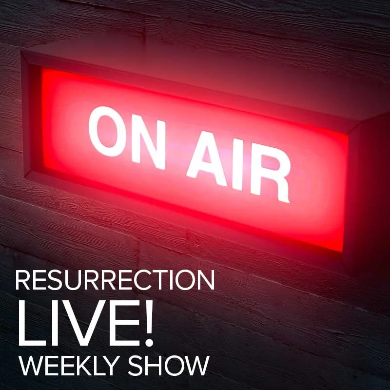 Resurrection Catholic Church