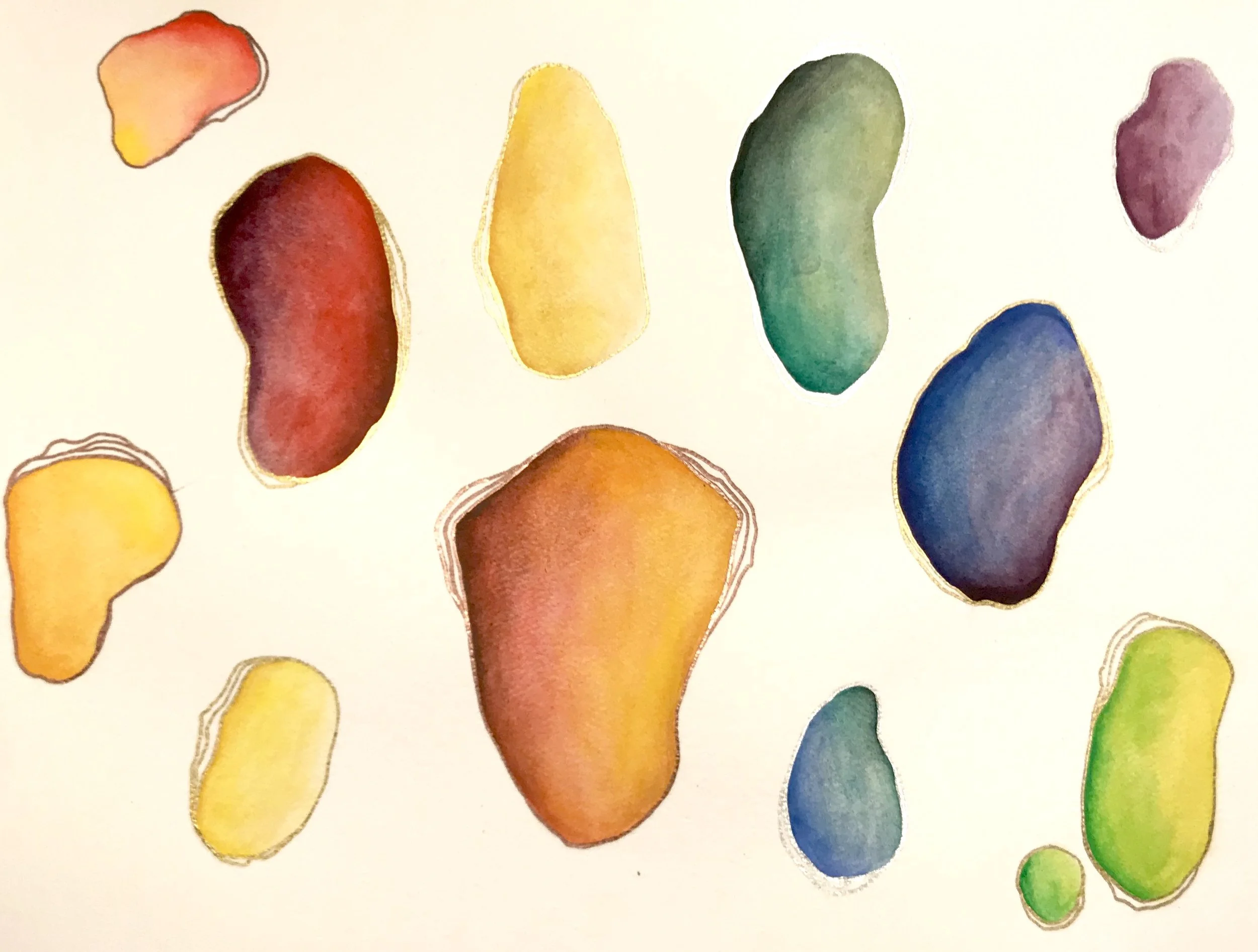 color study