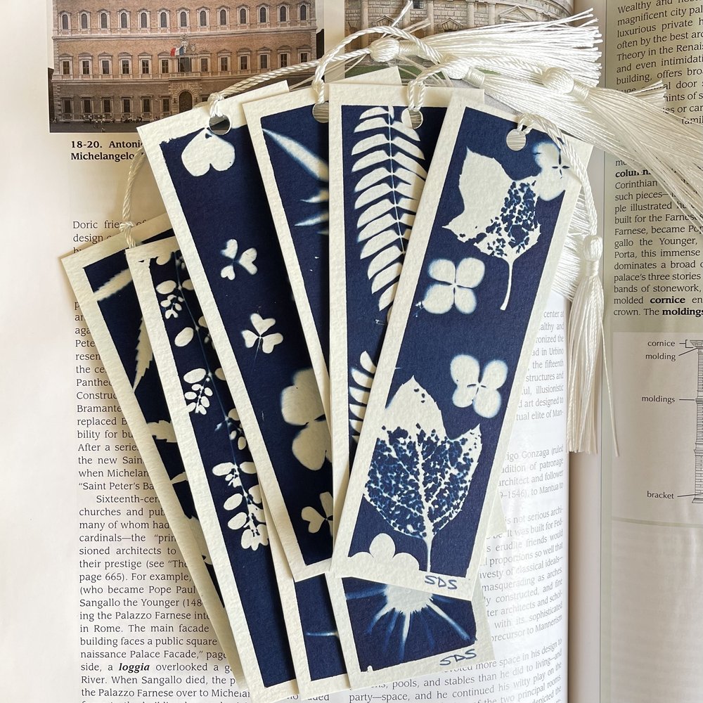 Bookmark Tassels & Invitation tassels