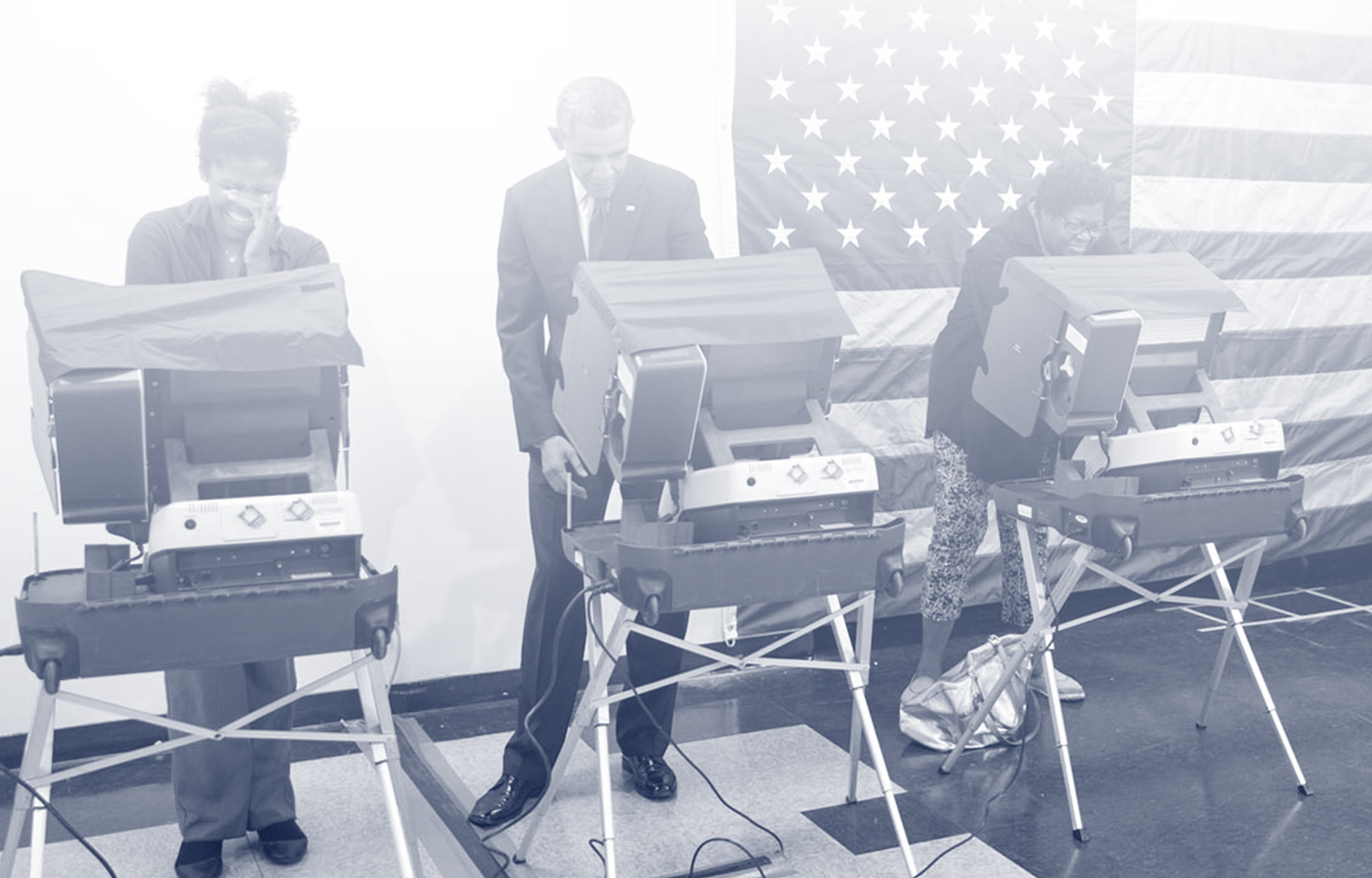 Voter Suppression