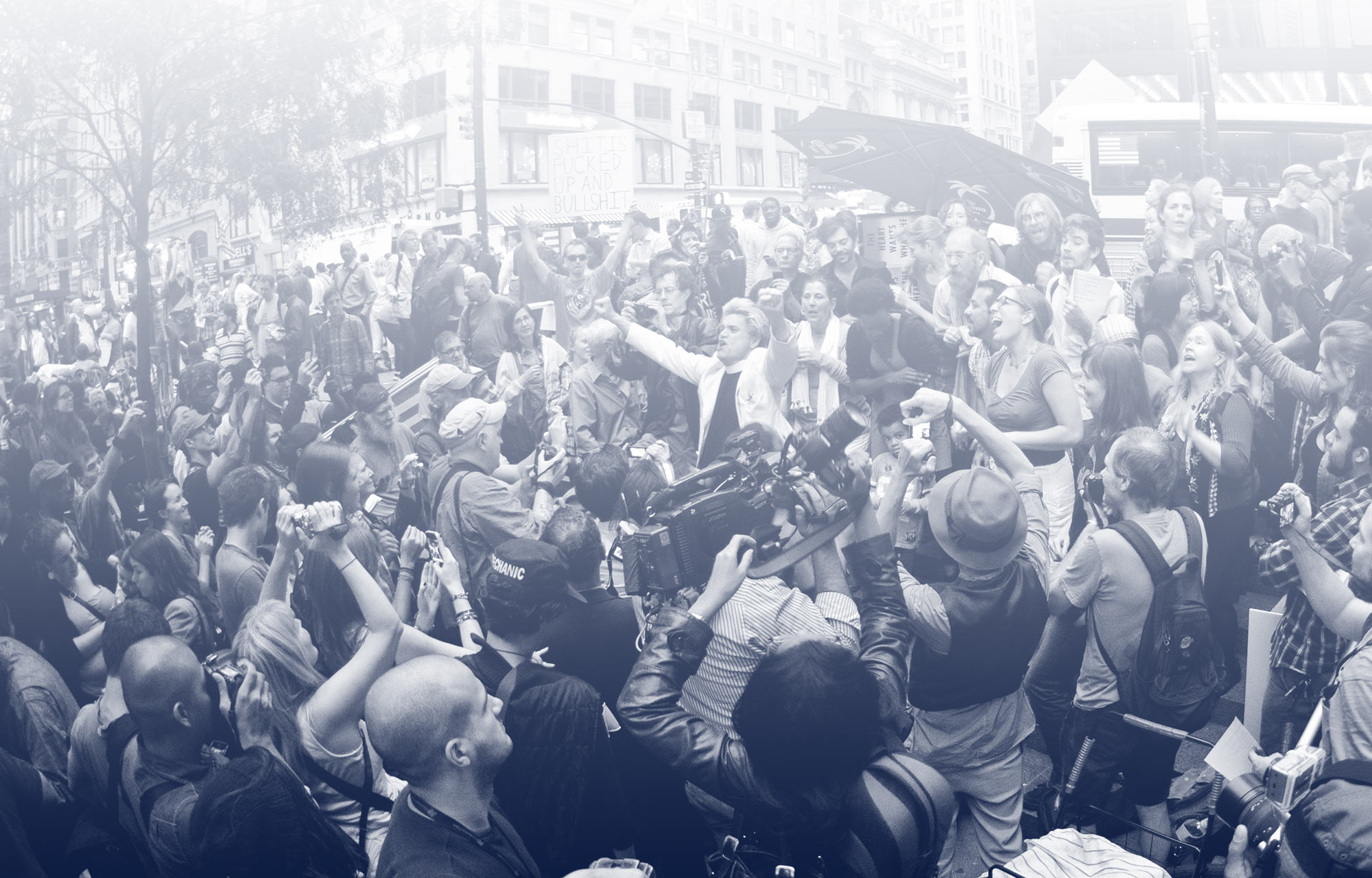 Occupy Wall Street