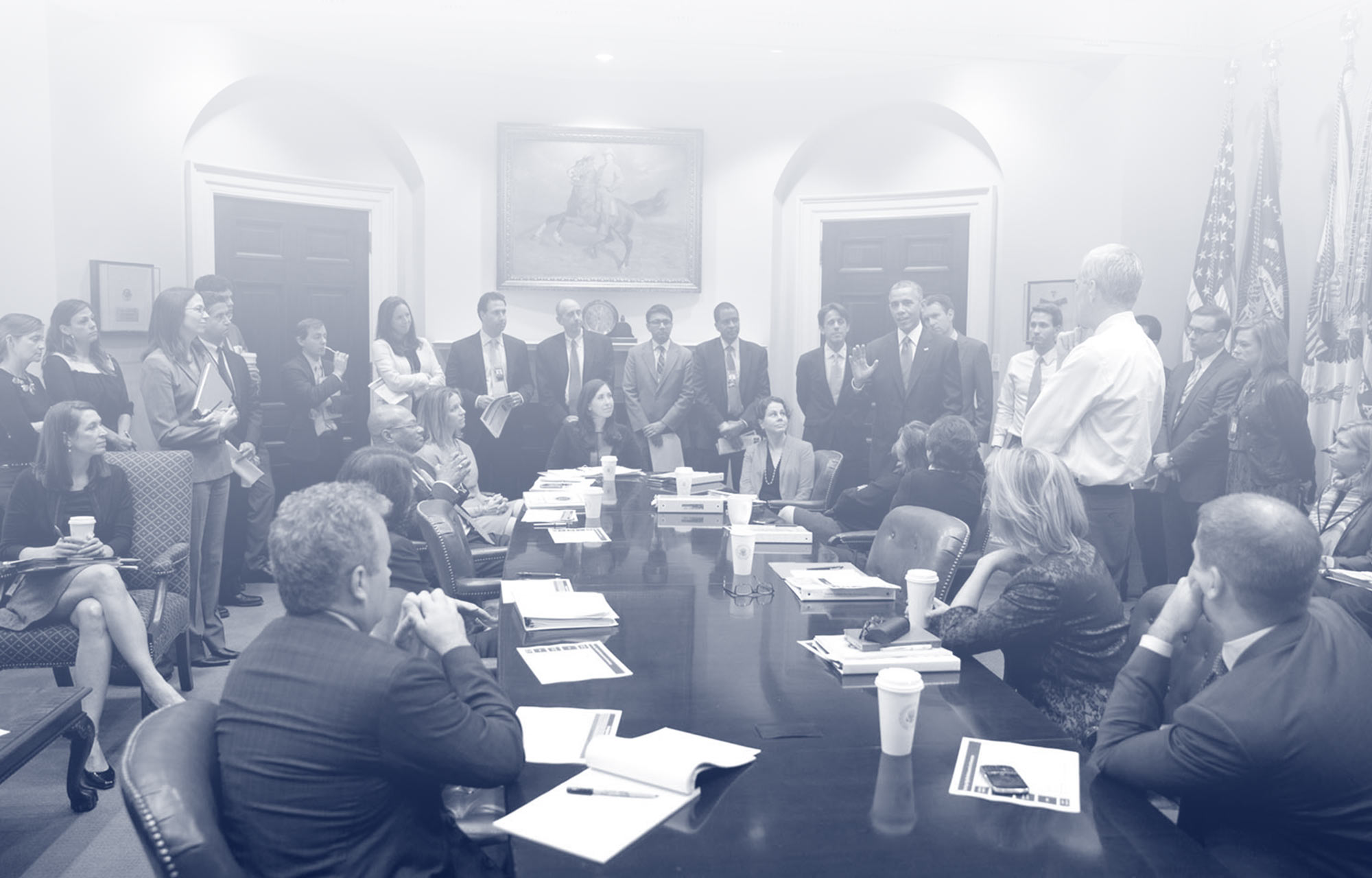 The Obama Administration