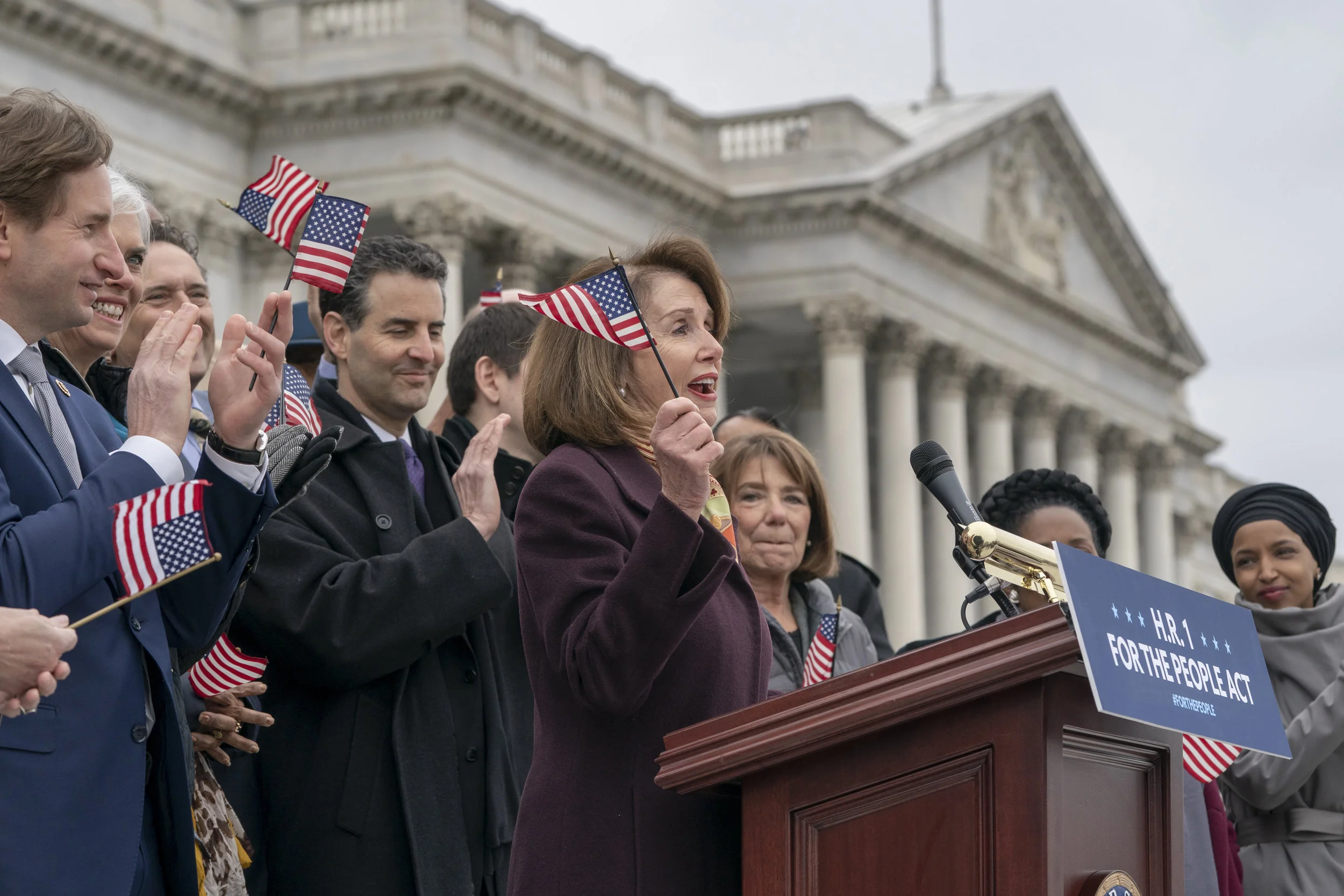 (AP Photo/J. Scott Applewhite)
