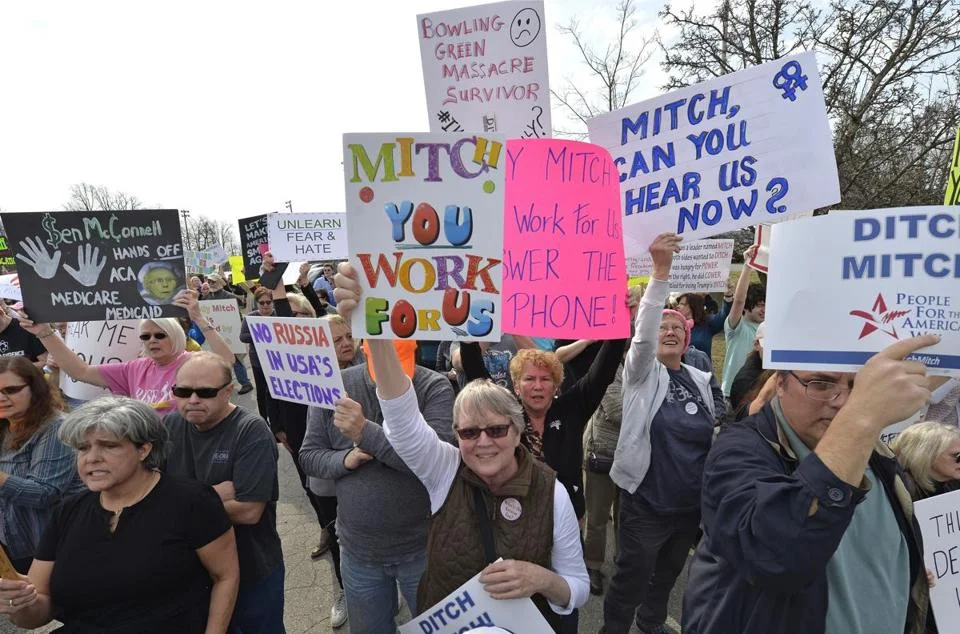 (TIMOTHY D. EASLEY/ASSOCIATED PRESS)