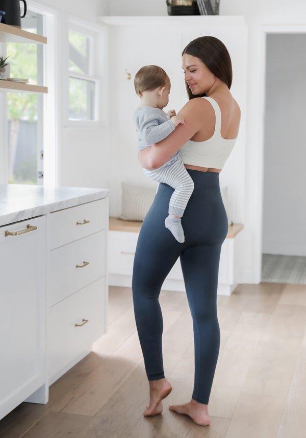 My Favorite Maternity Leggings (And Every Day Leggings Too!) — Abigail  Amira Home