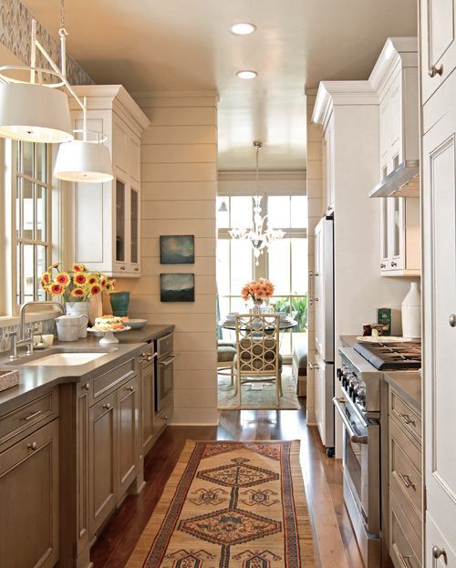 Traditional Home
