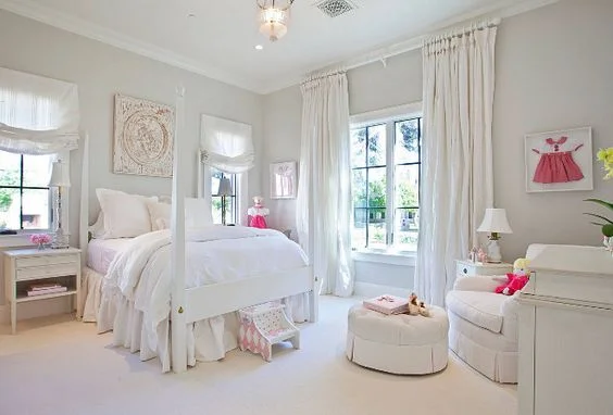 Source: Nicole Lee Interior Designs