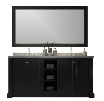 Westwood Double Sink Vanity Set