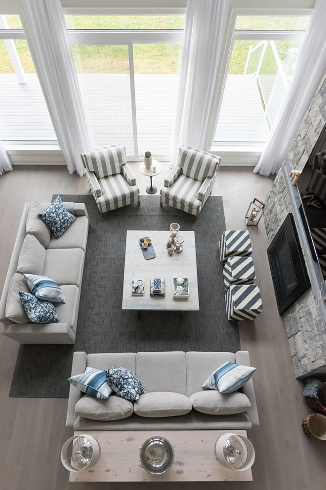 Source: Tara Fingold Interiors