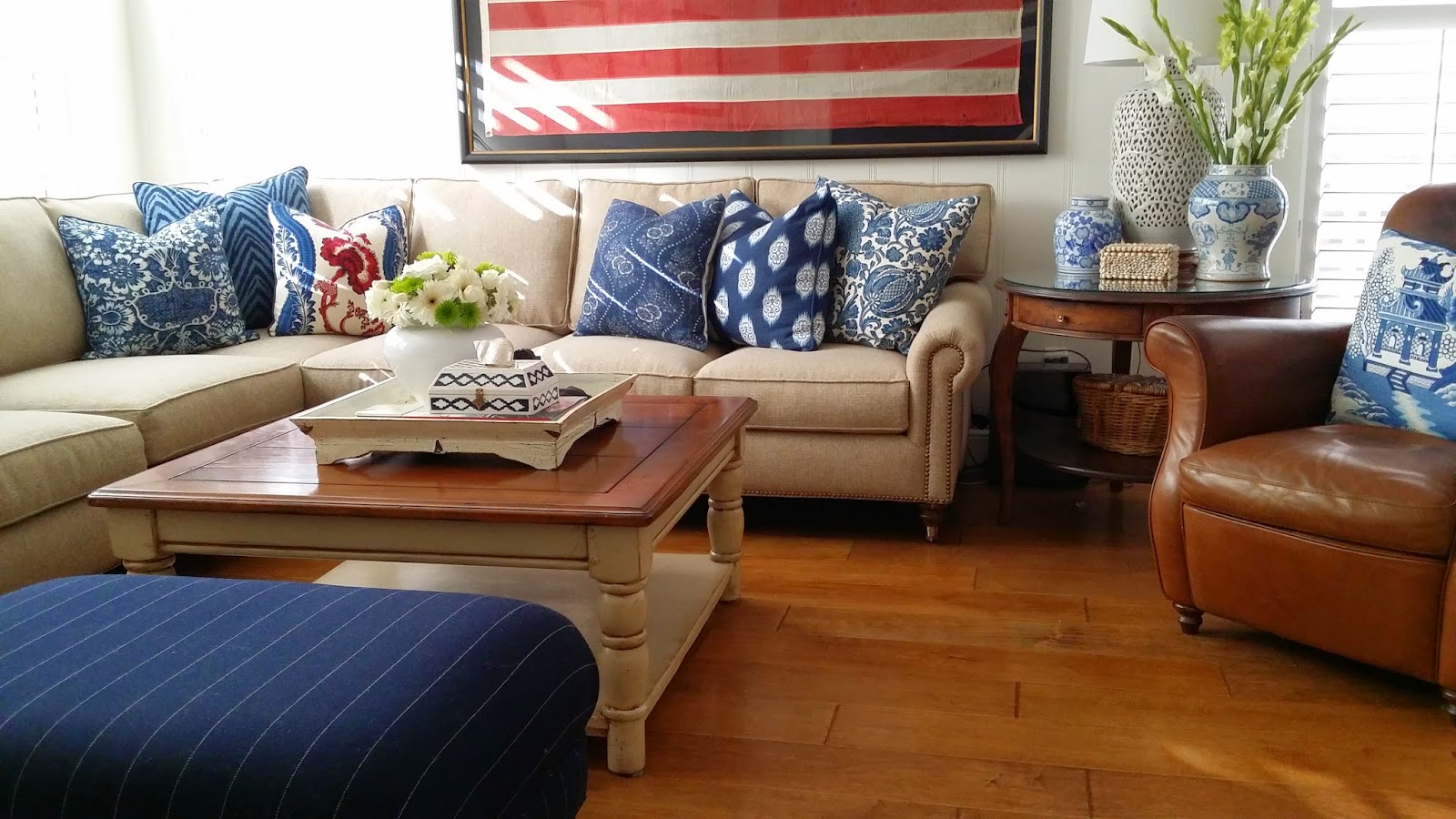 Source: T&G Interiors