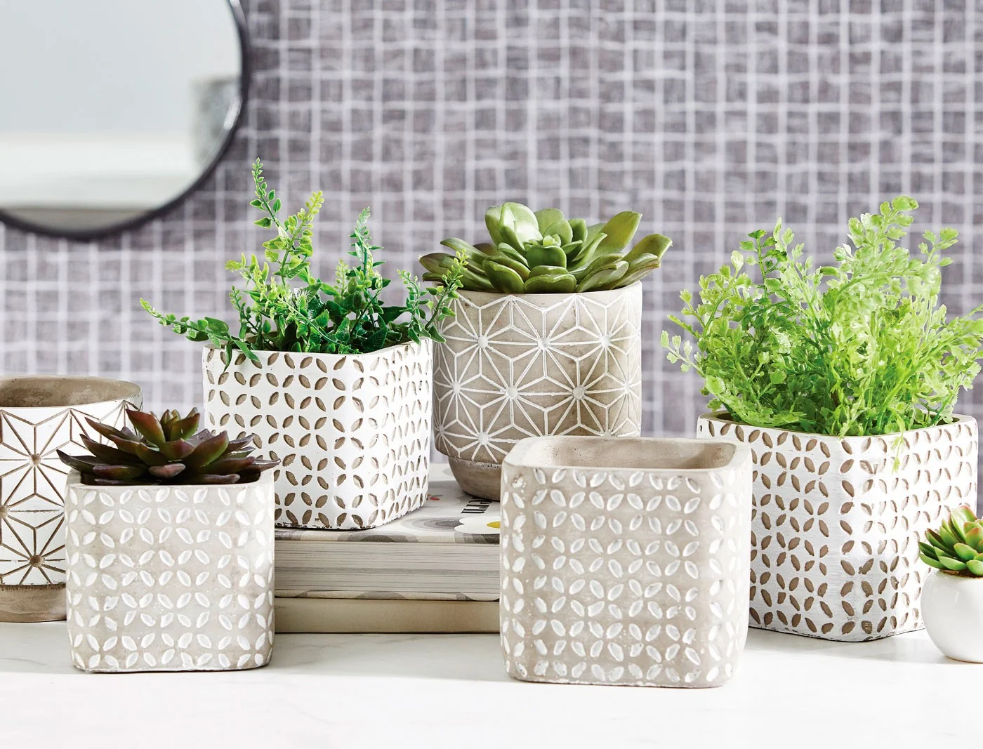 Source: Bed Bath N' Table