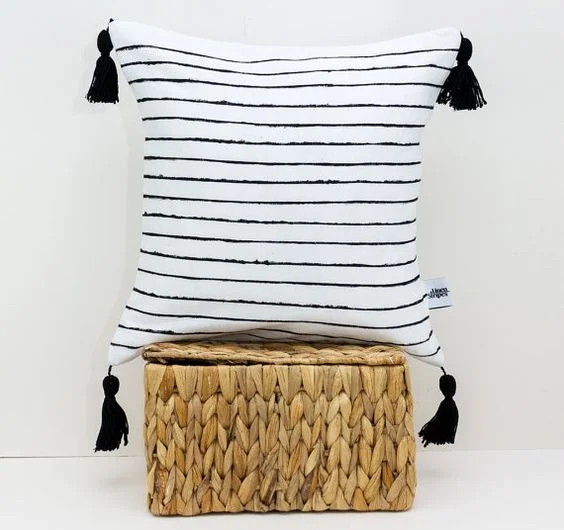 Source: LinenandStripes