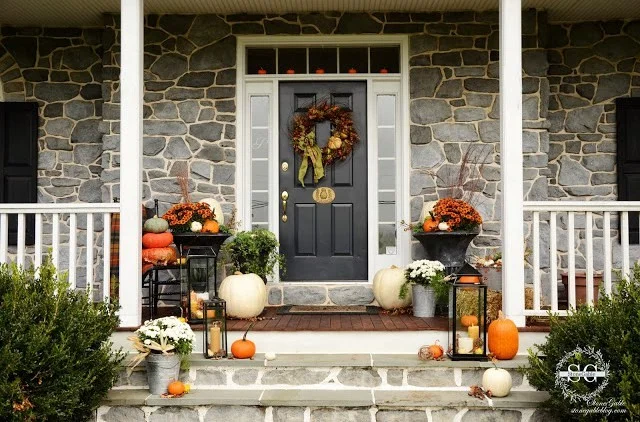 Source: Stone Gable Home