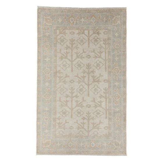 Suzanne Kasler Emilyn Hand Knotted Rug