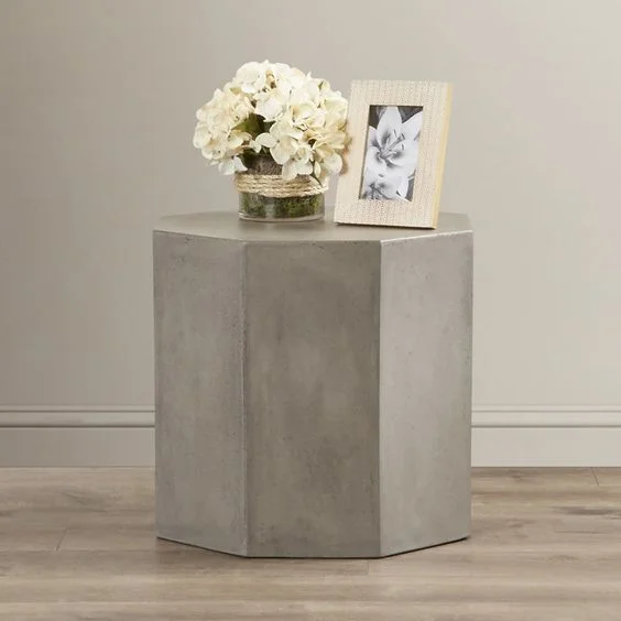 Ollo End Table