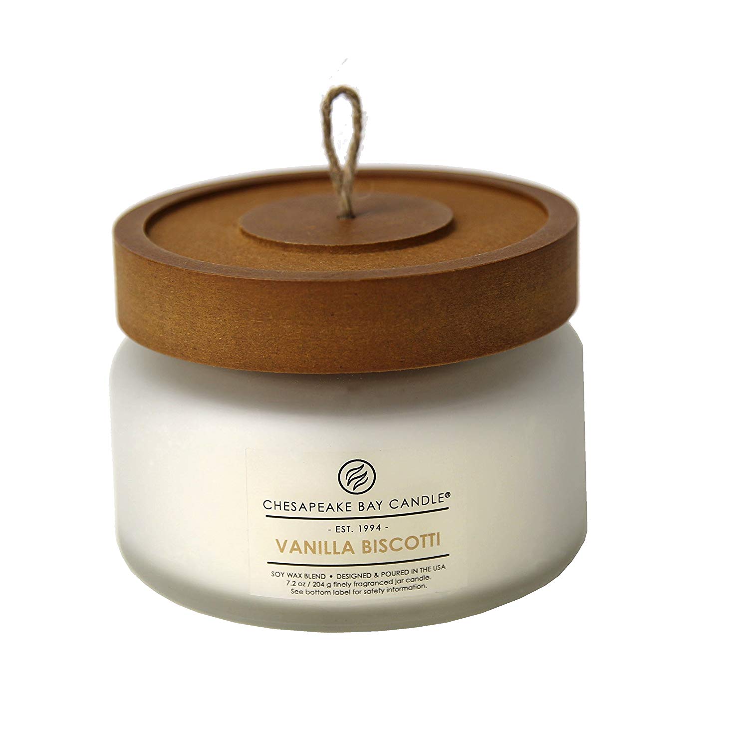 Chesapeke Bay Candle