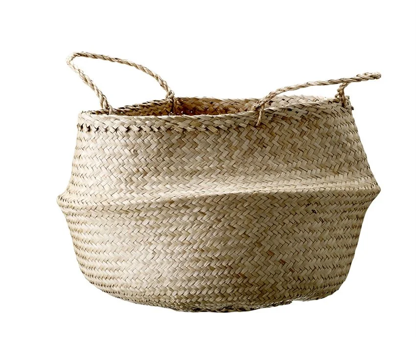 Essential Basket