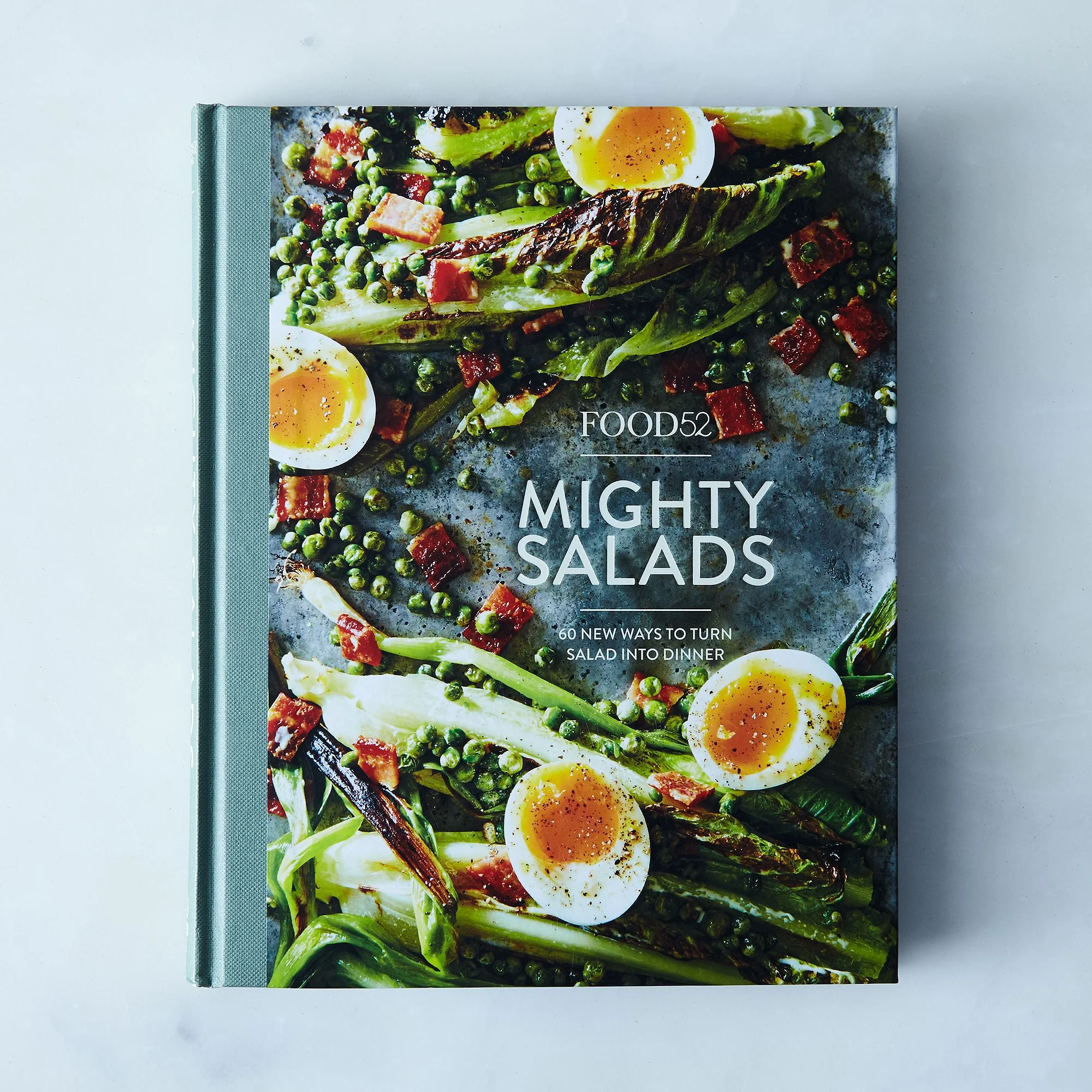 Food52 - Mighty Salads