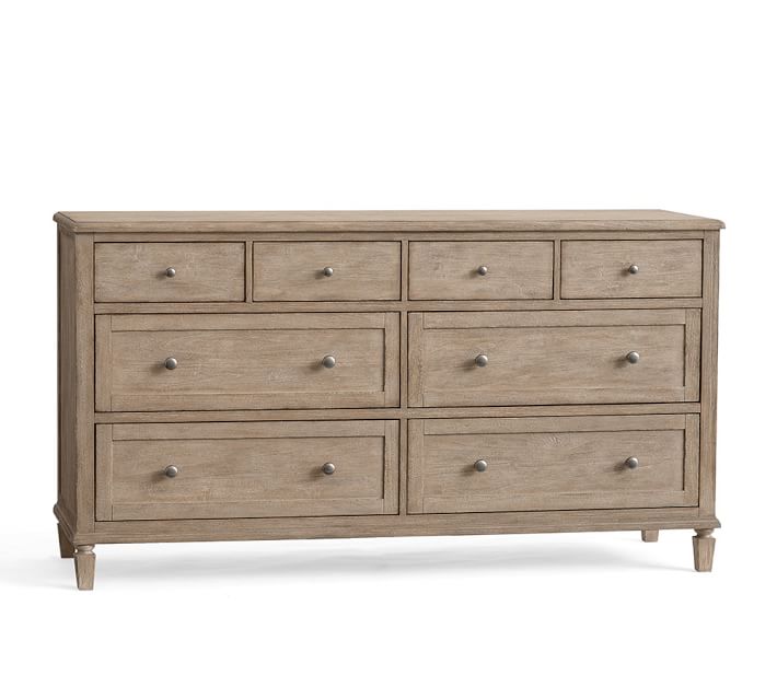 Sausalito Extra-Wide Dresser