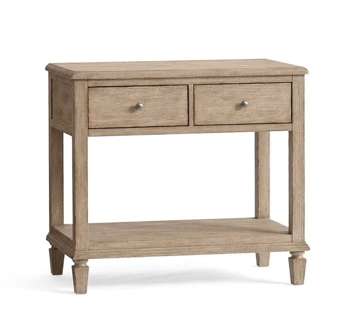 Sausalito Bedside Table